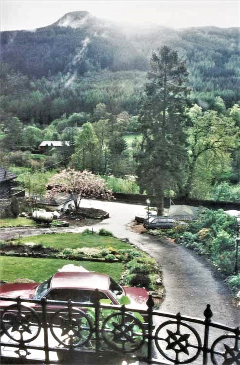 cottage